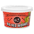 Red Worms