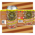 Root Beer Sweet Soda THC 10mg