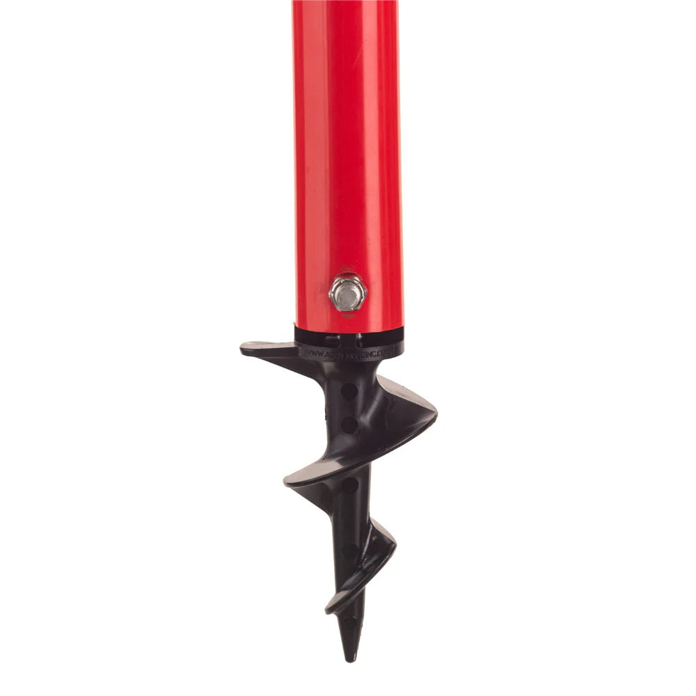 Telescoping Sand Anchor