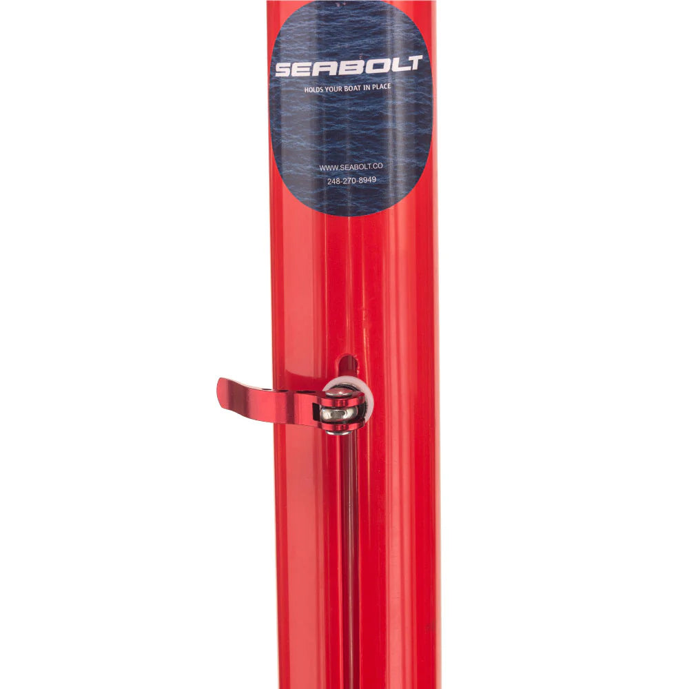 Telescoping Sand Anchor