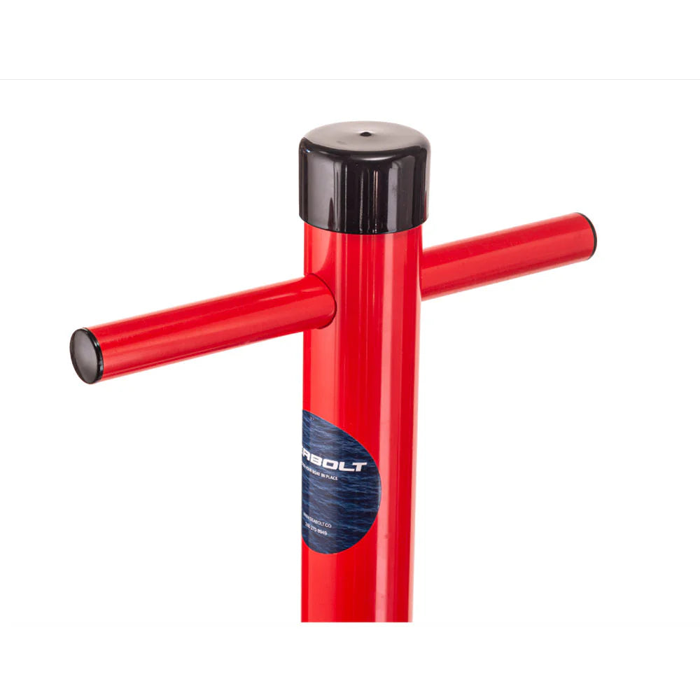 Telescoping Sand Anchor