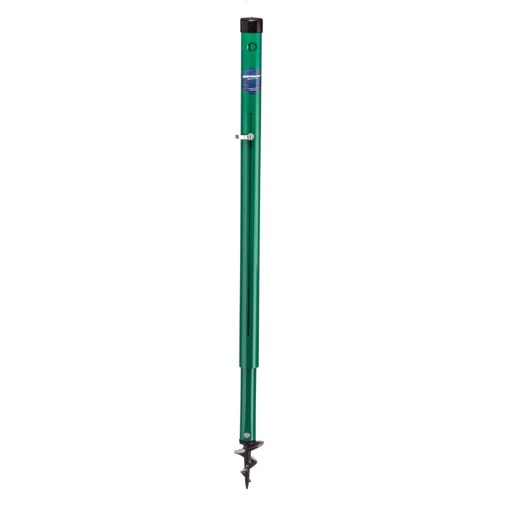 Telescoping Sand Anchor