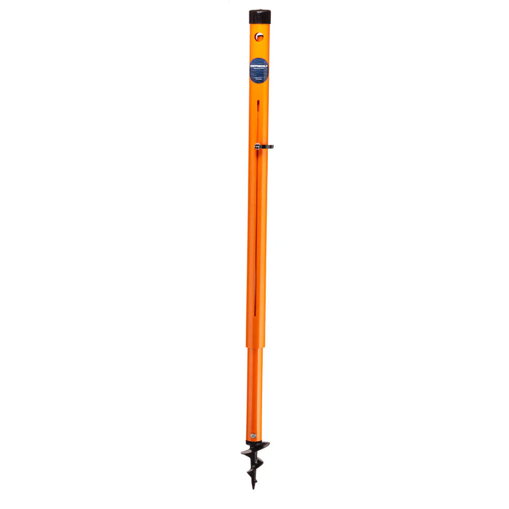 Telescoping Sand Anchor