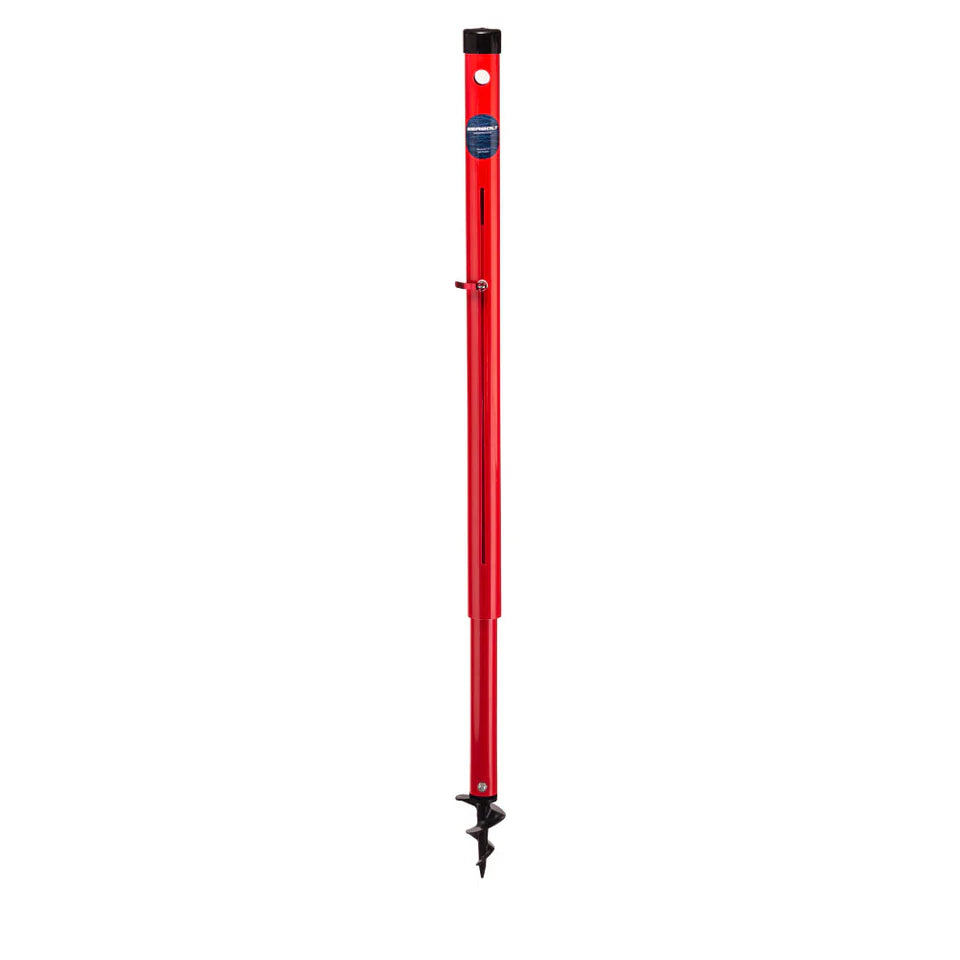 Telescoping Sand Anchor