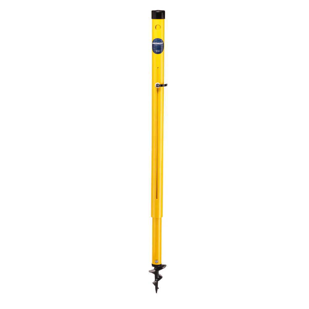 Telescoping Sand Anchor