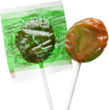 Caramel Apple Pops