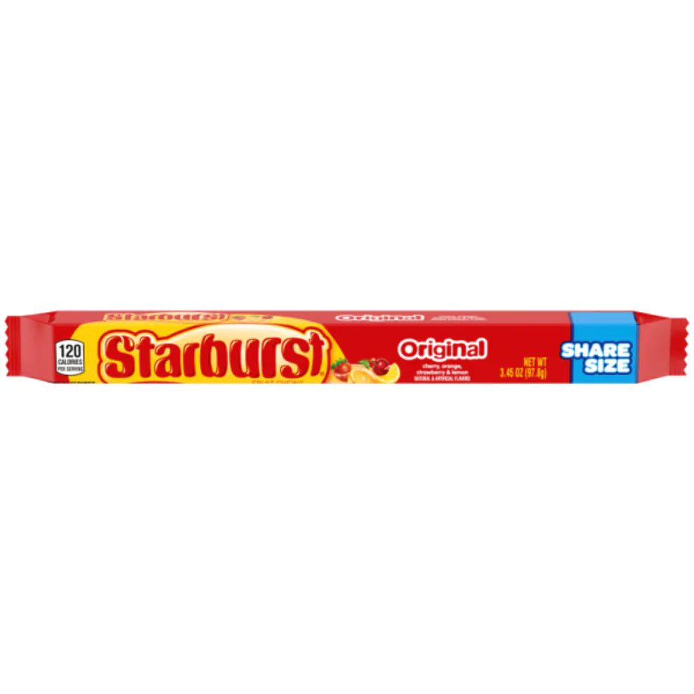 Starburst - King Size