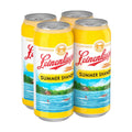 Leinenkugel's Summer Shandy - 4pk/16 fl oz Cans
