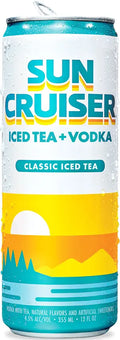 Sun Cruiser Vodka Iced Tea 570ml