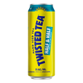 Twisted Tea Half & Half 24oz