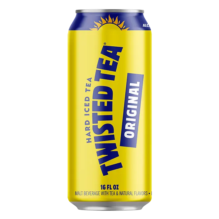 Twisted Tea Original 24oz