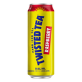 Twisted Tea Raspberry 24oz