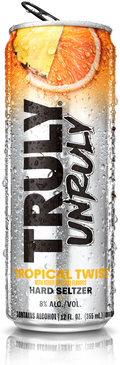 TRULY Unruly Lemonade TROPICAL TWIST 24oz