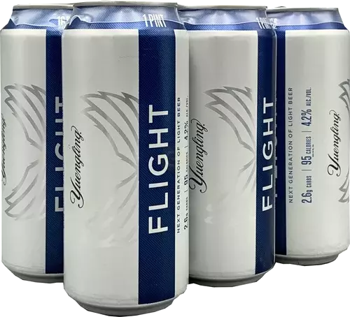 Yuengling Flight 6 Pack 16oz