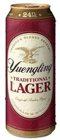 Yuengling Traditional Lager 24oz